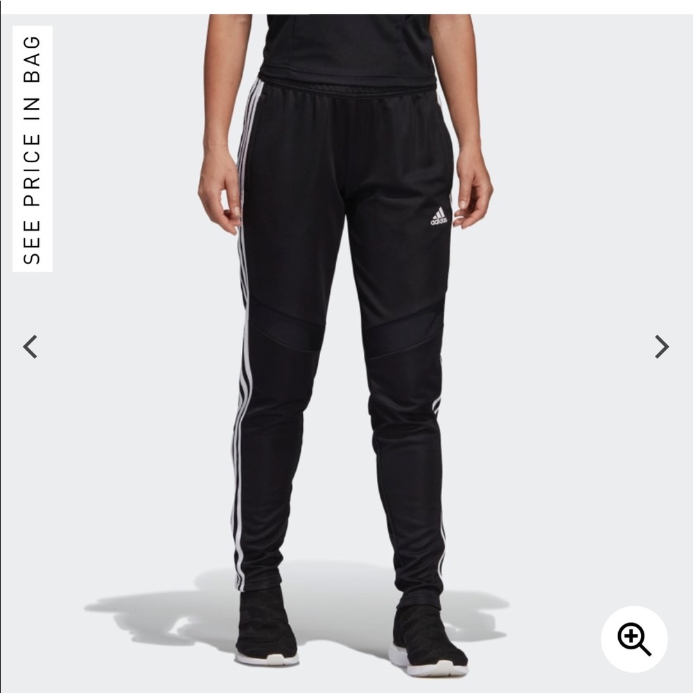 Adidas Tiro 19 Training Pants (women’s)